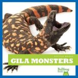 Gila Monsters, Vanessa Black