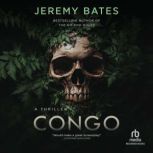 Congo, Jeremy Bates