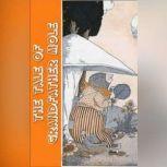 The Tale of Grandfather Mole, Arthur Scott Bailey