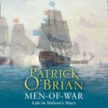 MenofWar, Patrick OBrian