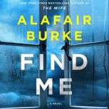 Find Me A Novel, Alafair Burke