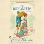 The Buccaneers, Edith Wharton