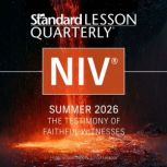 NIV Standard Lesson Quarterly Audio..., Standard Publishing