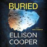 Buried, Ellison Cooper