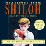 Shiloh, Phyllis Reynolds Naylor