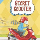Secret Scooter, Christianne Jones