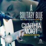 A Solitary Blue, Cynthia Voigt