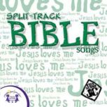 Bible Songs Split track, Kim Mitzo Thompson