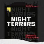 Night Terrors A Daniel Rinaldi Mystery, Dennis Palumbo