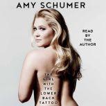 The Girl with the Lower Back Tattoo, Amy Schumer