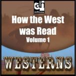 How the West Was Read Volume 1, Robert J. Randisi, Editor