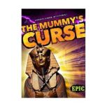 The Mummys Curse, Lisa Owings