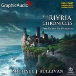 The Death of Dulgath The Riyria Chronicles 3, Michael J. Sullivan