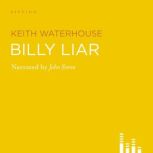 Billy Liar, Keith Waterhouse