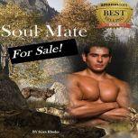 Soul Mate for Sale, Kian Rhodes