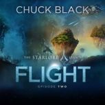 Flight, Chuck Black