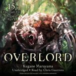 Overlord, Vol. 15 light novel, Kugane Maruyama