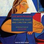 Life with Picasso, Francoise Gilot