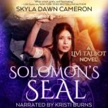 Solomons Seal, Skyla Dawn Cameron