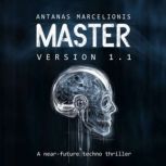 Master Version 1.1, Antanas Marcelionis