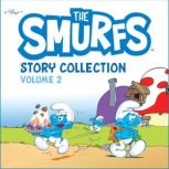 The Smurfs Story Collection, Vol. 2, Peyo