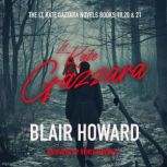 The Lt. Kate Gazzara Novels Books 19,..., Blair Howard