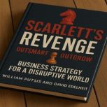 Scarletts Revenge, William Putsis