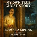 My Own True Ghost Story, Rudyard Kipling