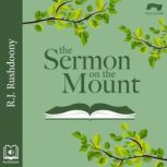 The Sermon on the Mount, R. J. Rushdoony