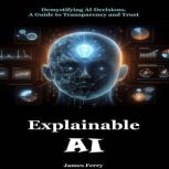 Explainable AI, James Ferry