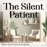 The Silent Patient, Alex Michaelides