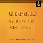 Ukraine in Histories and Stories, Volodymyr Yermolenko