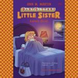 Karens Ghost BabySitters Little Si..., Ann M. Martin