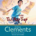 The Map Trap, Andrew Clements
