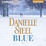 Blue, Danielle Steel