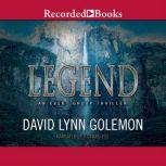 Legend, David L. Golemon