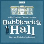 Babblewick Hall, Scott Cherry