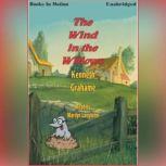 The Wind In The Willows, Kenneth Grahame