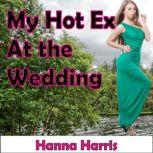My Hot Ex At The Wedding, Hanna Harris