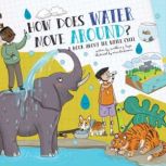 How Does Water Move Around?, Madeline J. Hayes