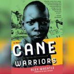 Cane Warriors, Alex Wheatle