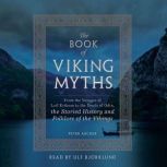 The Book of Viking Myths, Peter Archer