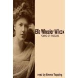 Poems of Passion, Ella Wheeler Wilcox