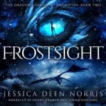 Frostsight, Jessica Deen Norris