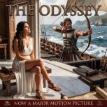 The Odyssey  By Homer, Homer