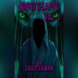 Nightscapes vol3, Zahid Zaman