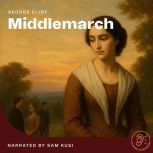 Middlemarch, George Eliot