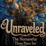 Unraveled, Katrin Holm