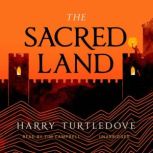 The Sacred Land, Harry Turtledove