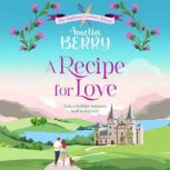 A Recipe For Love, Amelia Berry